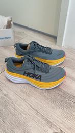Hoka M Bondi 8 (Maat 43 1/3), Sport en Fitness, Ophalen of Verzenden, Nieuw, Hardloopschoenen, Overige merken