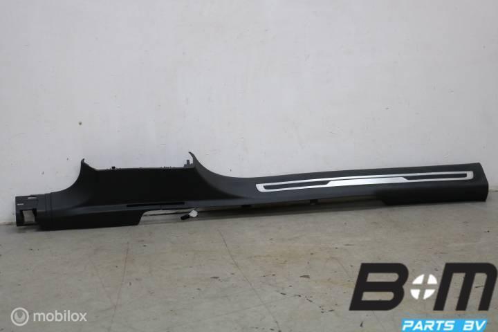 Verlichte instaplijst links VW Tiguan 5NA 5NA853369, Auto-onderdelen, Interieur en Bekleding, Gebruikt