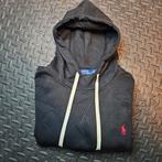 Polo Ralph Lauren Hoodie - Zwart - XL, Zwart, Maat 56/58 (XL), Ophalen of Verzenden, Polo Ralph Lauren