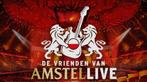 De Vrienden van Amstel LIVE (VIP) - zaterdag 10 januari 2026, Tickets en Kaartjes, Twee personen