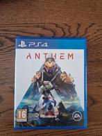 Anthem, 1 speler, Ophalen of Verzenden, Zo goed als nieuw, Vanaf 12 jaar