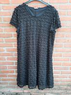 Tijdloze zwarte kante jurk van PAPRIKA. Maat XL/XXL., Zwart, Maat 46/48 (XL) of groter, Ophalen of Verzenden, Zo goed als nieuw