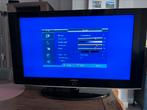 Samsung kleuren TV 40-inch (101cm), Ophalen, Gebruikt, 50 Hz, Samsung