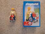 Playmobil kind met rolstoel. 4407, Spelcomputers en Games, Games | Sony PlayStation Vita, Puzzel en Educatief, 1 speler, Ophalen of Verzenden