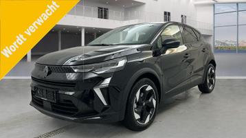 Renault Captur 1.3 mild hybrid 160 techno beschikbaar voor biedingen