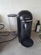 Nespresso vertuo apparaat koffiezetapparaat, Afneembaar waterreservoir, Ophalen of Verzenden, 1 kopje, Zo goed als nieuw