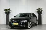 Audi A3 Sportback 1.2 TFSI Ambition Pro Line S, Auto's, Gebruikt, 4 cilinders, Zwart, Handgeschakeld