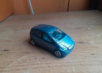 New ray Mercedes Benz a Class voertuig beschikbaar voor biedingen