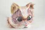Therian masker kat, Ophalen of Verzenden, Nieuw, Overige typen