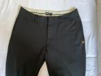 Scotch & Soda pantalon, Zwart, Maat 42/44 (L), Scotch & Soda, Ophalen of Verzenden