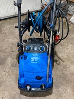 Nilfisk Alto Poseidon 5 Hogedrukreiniger - Werkend!, Ophalen, Gebruikt, Met autostop en -start, Nilfisk Alto