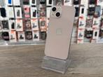 iPhone 13 Mini 128GB Roze Garantie & Nieuwstaat, Apple, Zo goed als nieuw, Zonder abonnement, 85 %