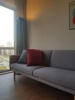 Light grey bed sofa for pickup in BoLo, Huis en Inrichting, Banken | Bankstellen, Ophalen, Zo goed als nieuw