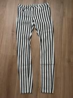 Gestreepte broek maat 34 Edc, Kleding | Dames, Overige kleuren, Ophalen of Verzenden, Zo goed als nieuw, Maat 34 (XS) of kleiner
