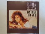 CD Gloria Estefan And Miami Sound Machine - Anything For You, Gebruikt, Ophalen of Verzenden, 1980 tot 2000