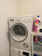 Siemens ExtraKlasse IQ300 Condensdroger 7kg, Witgoed en Apparatuur, Wasdrogers, Ophalen, 6 tot 8 kg, Gebruikt, Voorlader