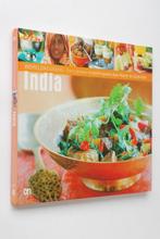 Wereldkeuken India - Albert Heijn (2003), Boeken, Kookboeken, Zo goed als nieuw, Azië en Oosters, Verzenden