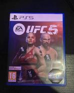 UFC 5, Spelcomputers en Games, Ophalen, Zo goed als nieuw