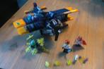 Te koop: Lego Hidden Side stunt vliegtuig met boekje  70429, Ophalen of Verzenden, Gebruikt, Lego