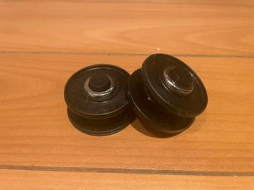 Abu Cardinal 3, 33reserve spoelen beschikbaar voor biedingen