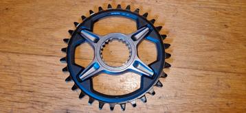 Shimano SLX M7100 kettingblad 32T 12s nieuw  beschikbaar voor biedingen