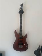Ibanez elektrische gitaar, Muziek en Instrumenten, Ophalen, Zo goed als nieuw, Solid body, Ibanez