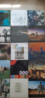 Prachtige Collectie 14 PINK FLOYD LP'S/0rig.jr.60/70/80.lees, Ophalen of Verzenden, Zo goed als nieuw, 12 inch, Progressive