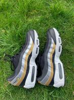 Nike AIR MAX 95 maat 41, Kleding | Dames, Schoenen, Nike, Zo goed als nieuw, Sneakers of Gympen, Zwart