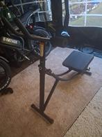 Sixpack Trainer - Buikspierbank, aparte gym equipment, Sport en Fitness, Ophalen, Gebruikt, Overige typen, Buik