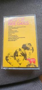 Cassettebandje van the Bee Gees the best of, Verzenden