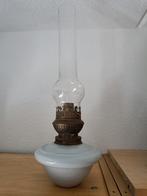Olielamp, Antiek en Kunst, Ophalen