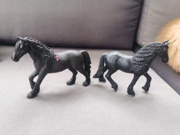 Schleich friezen set beschikbaar voor biedingen