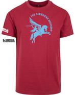 pegasus 1st airborne division groot, Verzenden, Overige soorten, Overige gebieden, Kleding of Schoenen