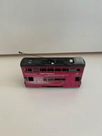 Hongkong modelbouw tram gemotoriseerd, Hobby en Vrije tijd, Modeltreinen | H0, Ophalen of Verzenden, Zo goed als nieuw, Gelijkstroom of Wisselstroom