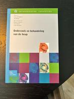 Onderzoek en behandeling van de heup 9789031351152, Overige vakken, Ophalen of Verzenden, Zo goed als nieuw, Bohn Stafleu van Loghum