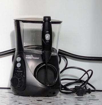 Waterpik  Ultra Professional - Waterflosser - WP 662E  beschikbaar voor biedingen