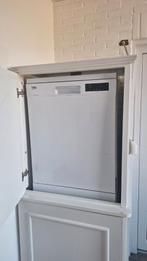 Beko vaatwasser, Ophalen, Minder dan 85 cm, Minder dan 10 liter, Zo goed als nieuw