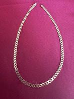 cuban chain, 18k gold, 50,1 gram., Sieraden, Tassen en Uiterlijk, Ophalen of Verzenden, Zo goed als nieuw, Goud, Goud