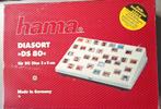Hama diasort, DS 80, Audio, Tv en Foto, Diaprojectors, Ophalen of Verzenden, Zo goed als nieuw