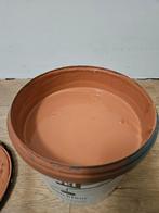 5L Groovy Terra muurverf, Doe-het-zelf en Verbouw, Minder dan 5 liter, Ophalen, Nieuw, Verf