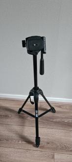 Statief, Audio, Tv en Foto, Fotografie | Statieven en Balhoofden, Ophalen of Verzenden, Driepoot