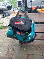 Makita Gereedschapstas, Doe-het-zelf en Verbouw, Ophalen, Gebruikt
