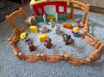 Fisher price boerderij, Kinderen en Baby's, Speelgoed | Fisher-Price, Ophalen, Gebruikt, Speelset, Met geluid