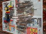 Gereedschap, Doe-het-zelf en Verbouw, Gereedschap | Handgereedschap, Ophalen of Verzenden