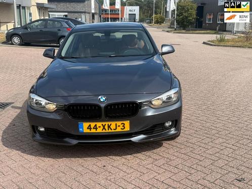 BMW 3-serie 320i Executive, Auto's, BMW, Bedrijf, Te koop, 3-Serie, ABS, Airbags, Airconditioning, Boordcomputer, Climate control