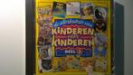 Kinderen voor Kinderen - De Allerleukste Deel 3, Cd's en Dvd's, Cd's | Kinderen en Jeugd, Ophalen of Verzenden, Zo goed als nieuw