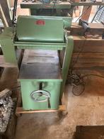 Vandikte bank 40 cm breed en 21 cm hoog, Ophalen of Verzenden, Gebruikt, Elektrisch