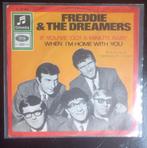 Freddie / Dreamers - If you ve got a minute baby - TOP, Gebruikt, Verzenden, 7 inch, Single