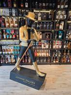 Johnnie Walker Beeld - 170cm - Goud & Zwart, Ophalen