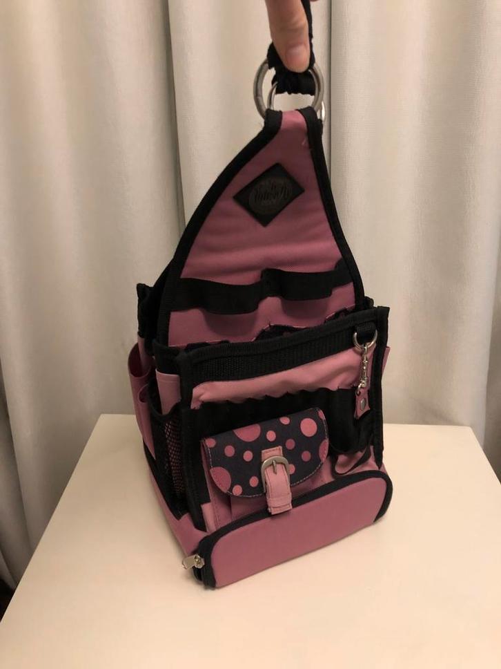 Cricut Opbergtas - Handig voor je knutselspullen!, Hobby en Vrije tijd, Knutselen, Gebruikt, Overige typen, Ophalen of Verzenden